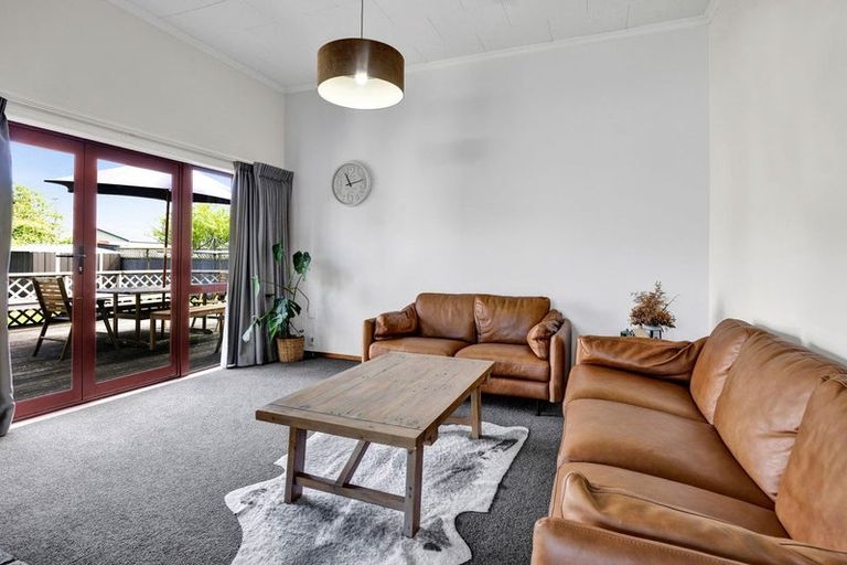 Photo of property in 3 Morrissey Street, Hawera, 4610