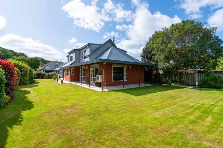 Photo of property in 215a Helensburgh Road, Wakari, Dunedin, 9010
