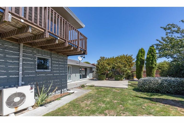 Photo of property in 27 Northfield Road, Casebrook, Christchurch, 8051