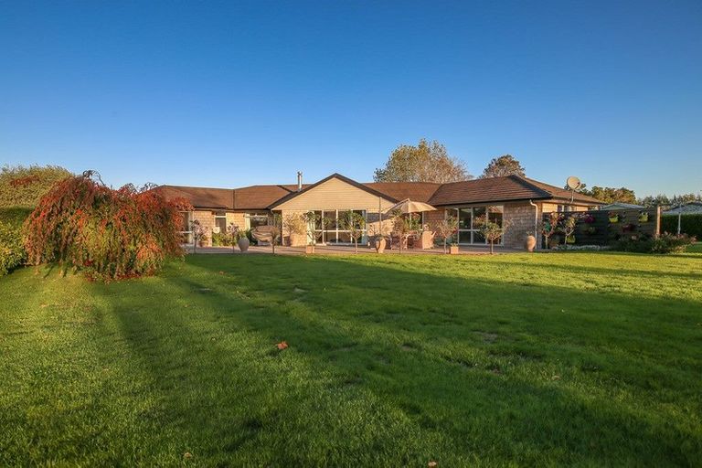 Photo of property in 16 Cameo Place, Matamata, 3472