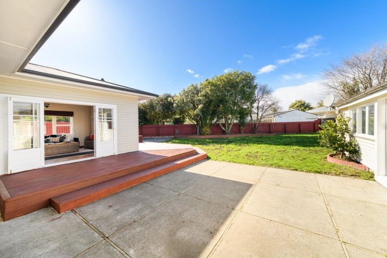 Photo of property in 11 Kent Crescent, Awapuni, Palmerston North, 4412