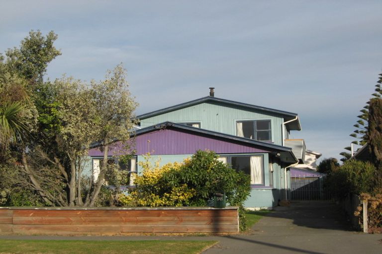 Photo of property in 98 Rocking Horse Road, Southshore, Christchurch, 8062