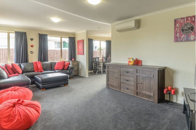 Photo of property in 75 Sneyd Street, Kaiapoi, 7630