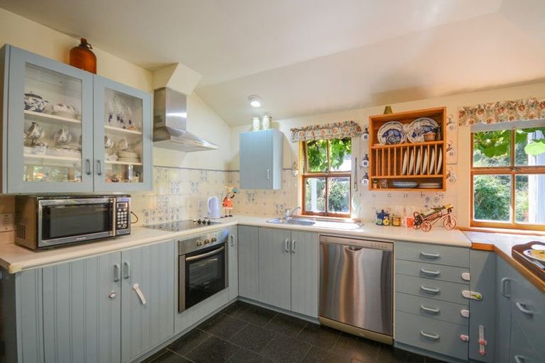 Photo of property in 59 Grehan Valley Road, Akaroa, 7520