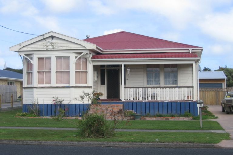 Photo of property in 48 Parore Street, Dargaville, 0310
