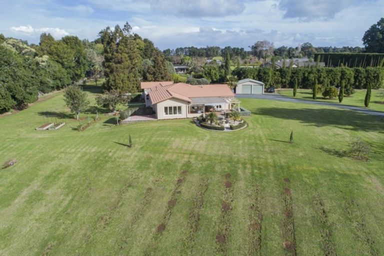 Photo of property in 545 State Highway 14, Maunu, Whangarei, 0179