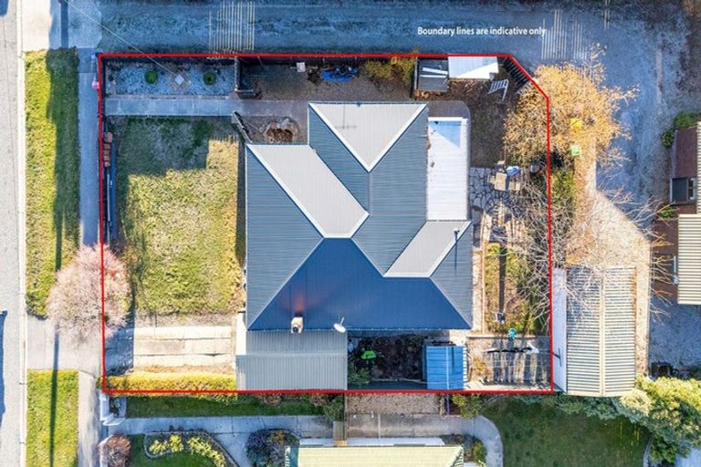 Photo of property in 5 Kenmare Street, Alexandra, 9320