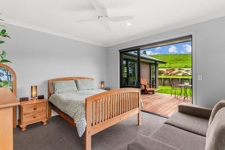 Photo of property in 152a Kokopu Block Road, Maungatapere, Whangarei, 0179