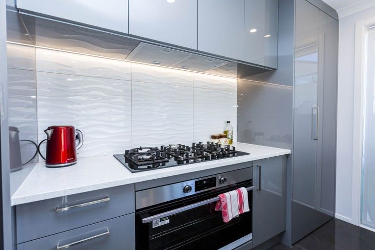 Photo of property in 1 Mawai Hakona Drive, Wallaceville, Upper Hutt, 5018