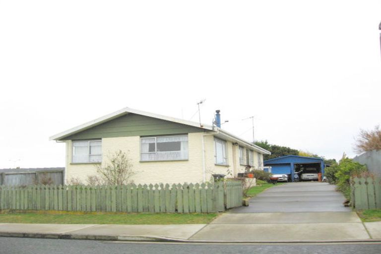 Photo of property in 7 Wagner Street, Kingswell, Invercargill, 9812