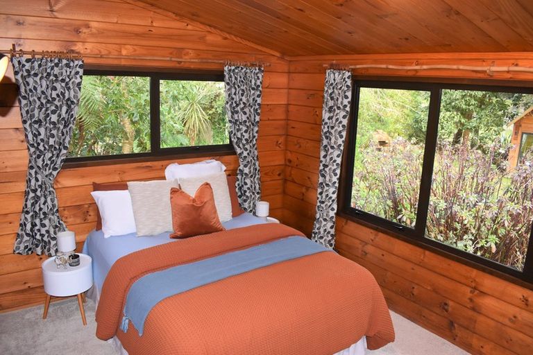 Photo of property in 41 Kaitawa Road, Hautere, Otaki, 5582