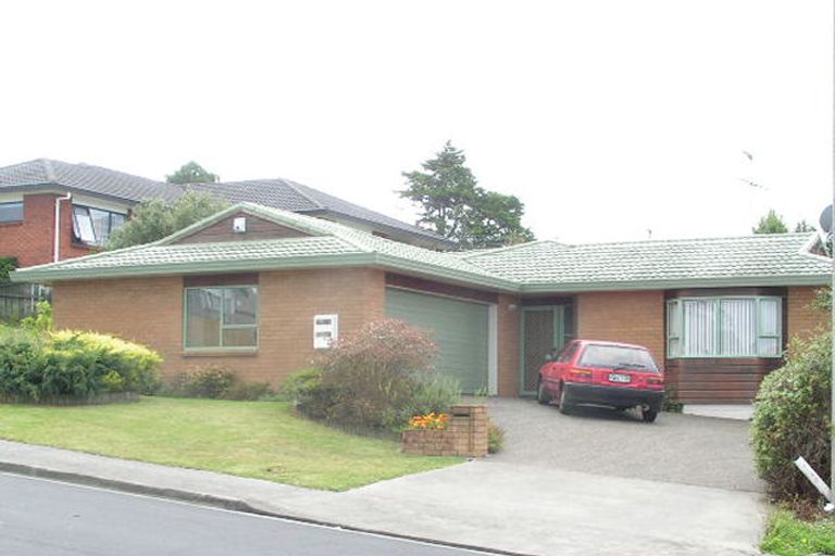 Photo of property in 55 Broadfield Street, Massey, Auckland, 0614