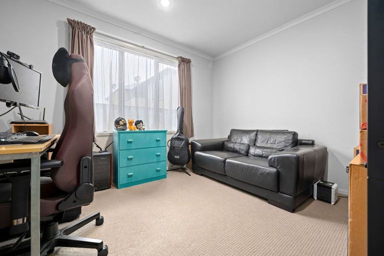 Photo of property in 31c Willoughby Street, Whitiora, Hamilton, 3200