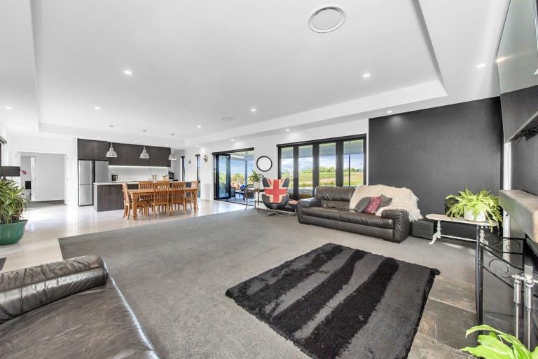 Photo of property in 163 Loburn Kowai Road, Loburn, Rangiora, 7472