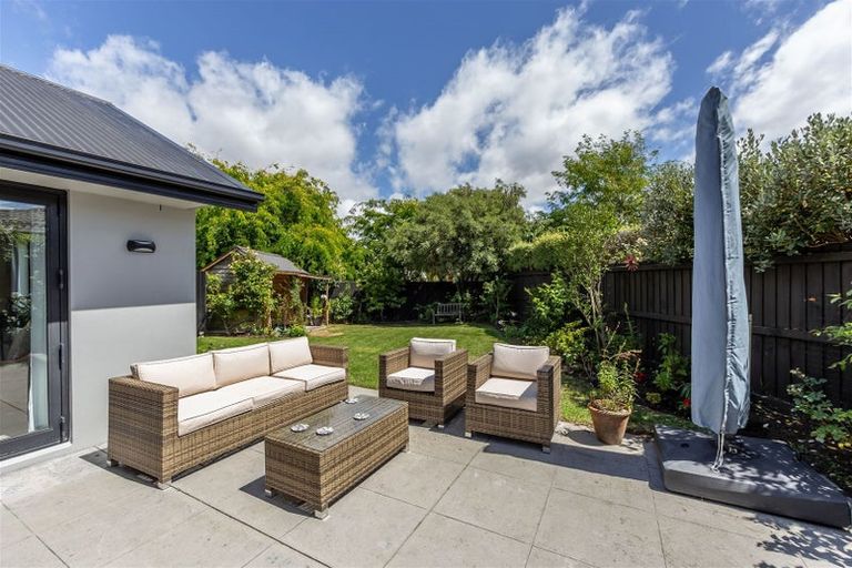 Photo of property in 9 Seclusion Lane, Parklands, Christchurch, 8083