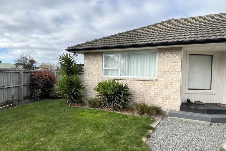 Photo of property in 2 Youngston Lane, Woolston, Christchurch, 8023