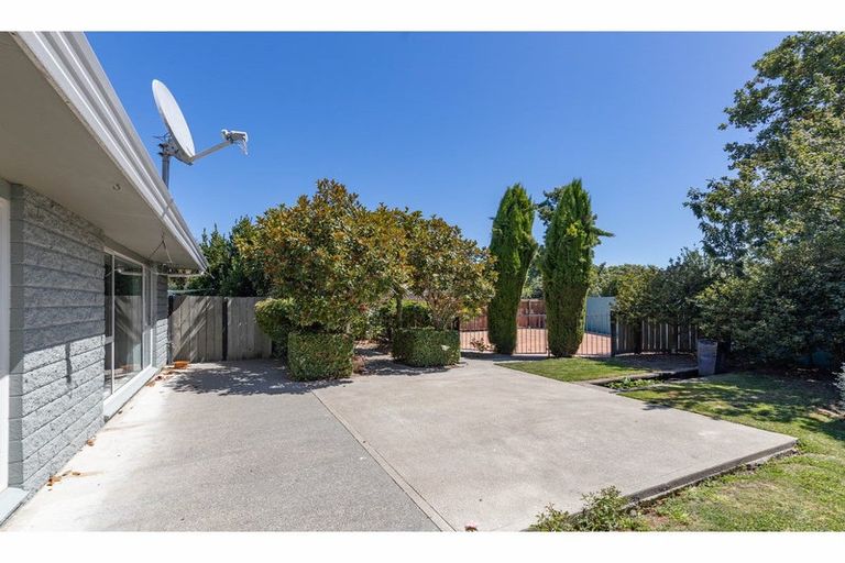 Photo of property in 27 Northfield Road, Casebrook, Christchurch, 8051