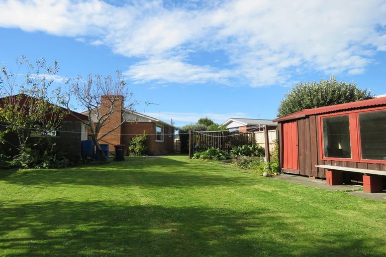 Photo of property in 11 Palmside Street, Somerfield, Christchurch, 8024