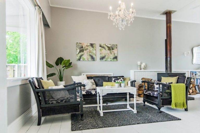 Photo of property in 41 Station Street, Leeston, 7632