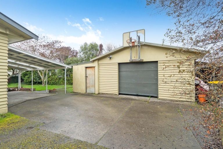 Photo of property in 38a French Street, Lansdowne, Masterton, 5810