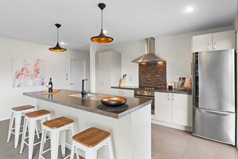 Photo of property in 251 Rolleston Drive, Rolleston, 7614