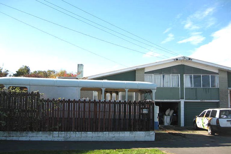 Photo of property in 1/54 Garreg Road, Bryndwr, Christchurch, 8052