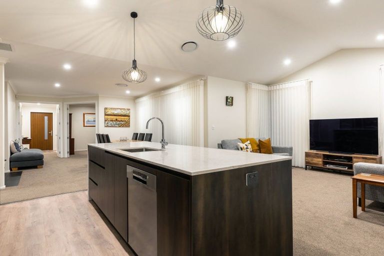 Photo of property in 21 Turnbull Drive, Witherlea, Blenheim, 7201