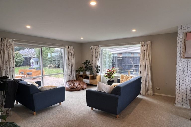 Photo of property in 56 Stanford Way, Rolleston, 7615