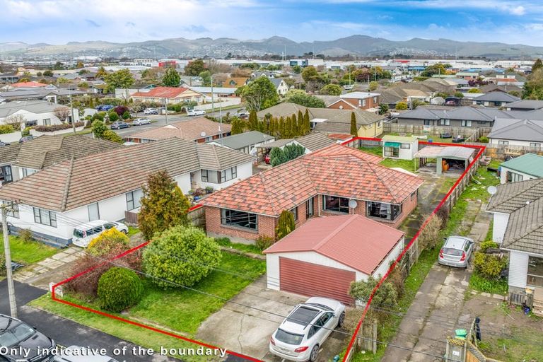 Photo of property in 64 Acacia Avenue, Upper Riccarton, Christchurch, 8041