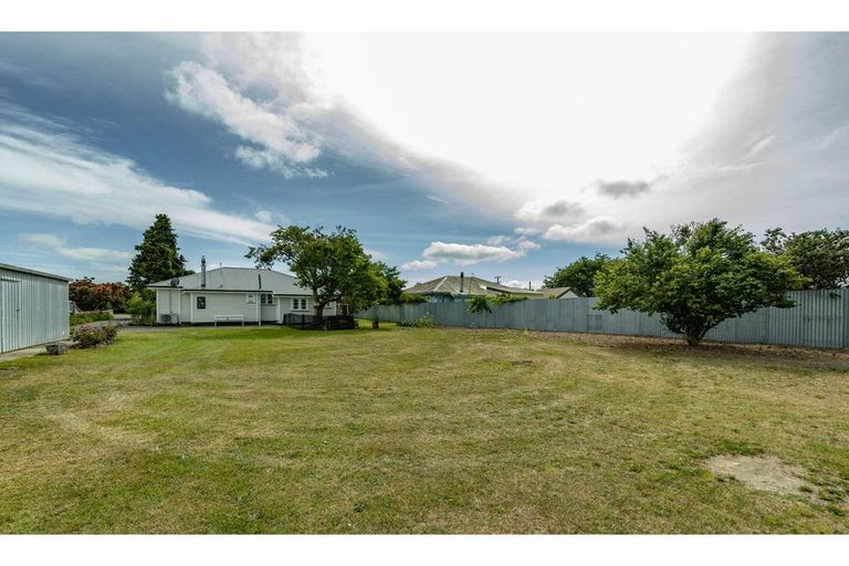 Photo of property in 10 Lyndon Street, Culverden, 7392