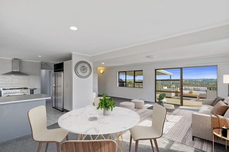 Photo of property in 390 Paremoremo Road, Paremoremo, Auckland, 0632