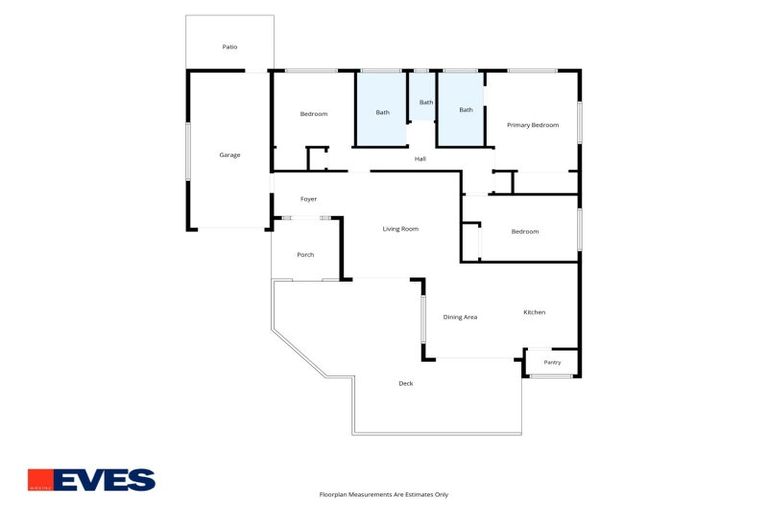 Photo of property in 8 Huanui Close, Papamoa Beach, Papamoa, 3118
