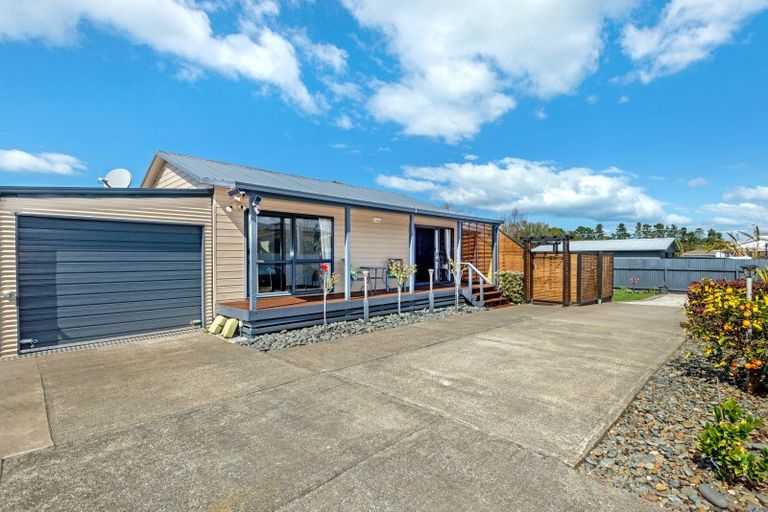 Photo of property in 22a Haldane Street, Elgin, Gisborne, 4010