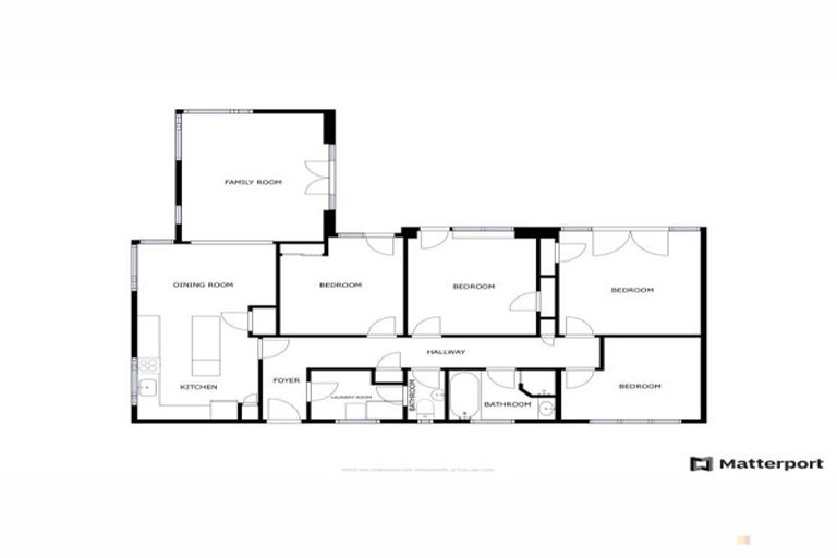 Photo of property in 23a Saint George Street, Watlington, Timaru, 7910