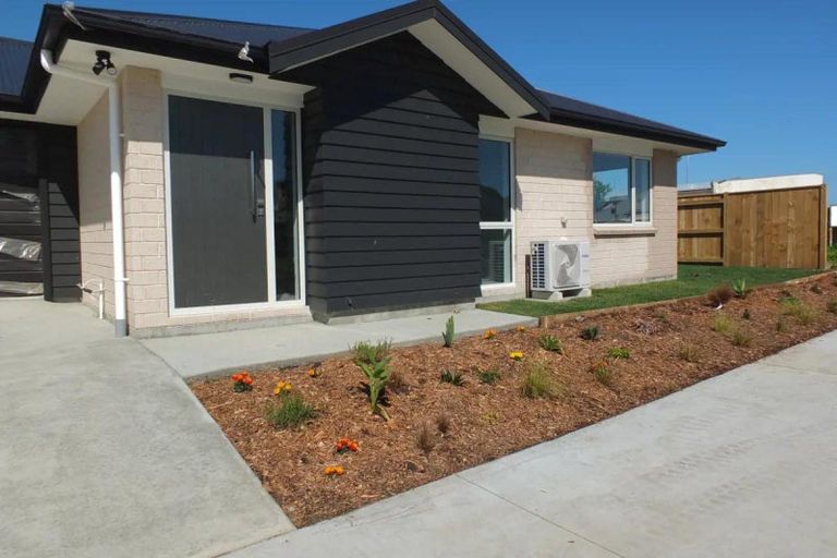 Photo of property in 3 Hof Lane, Foxton, 4814