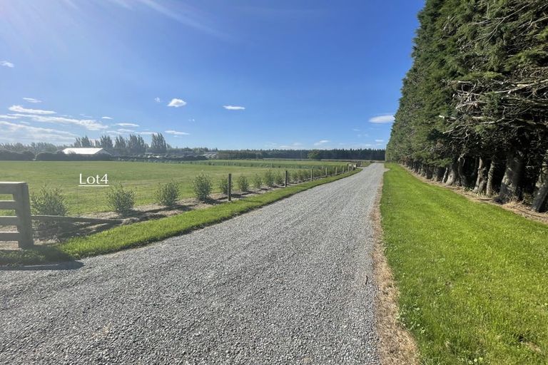 Photo of property in 64 Rakaia Barrhill Methven Road, Rakaia, 7784