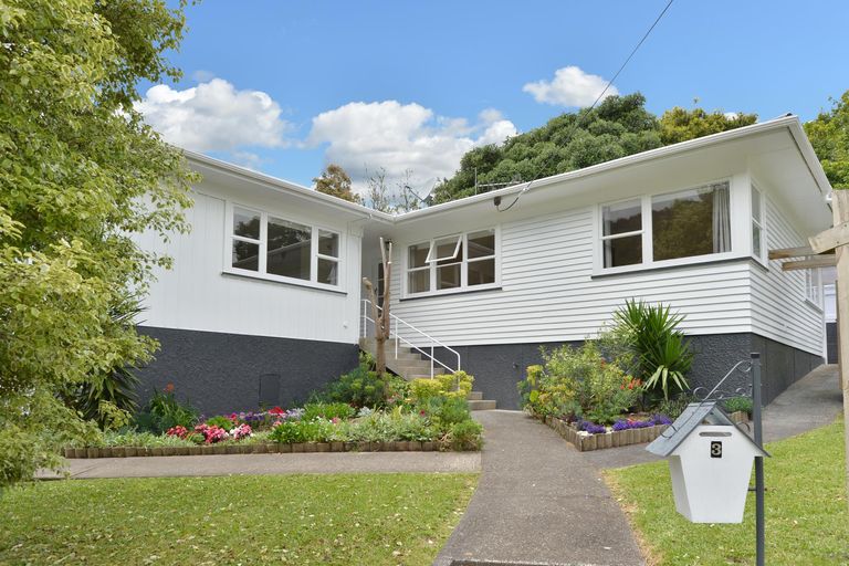 Photo of property in 3 Glendale Road, Woodhill, Whangarei, 0110