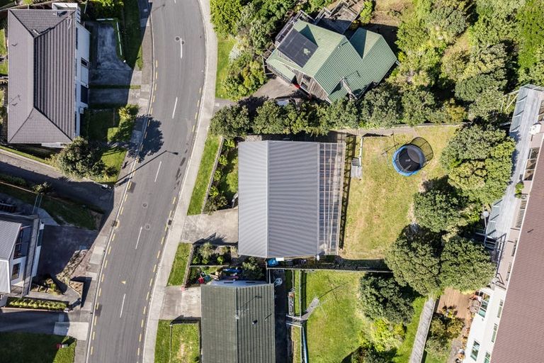 Photo of property in 98 Pope Street, Camborne, Porirua, 5026