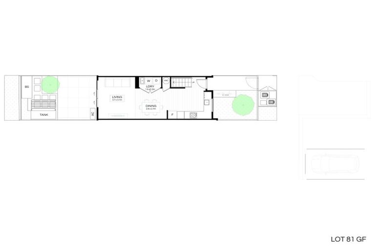 Photo of property in 19 Taiko Lane, Glenfield, 0629