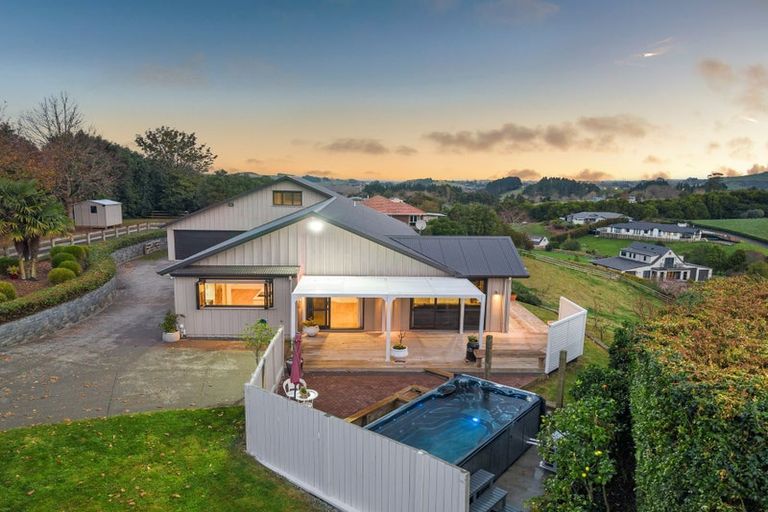 Photo of property in 1a Macks Road, Pokeno, 2471