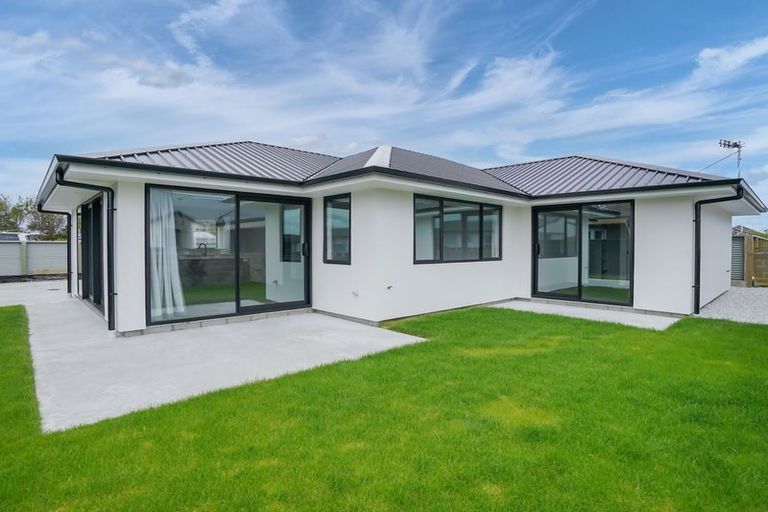 Photo of property in 27 Renfrew Street, Waikiwi, Invercargill, 9810