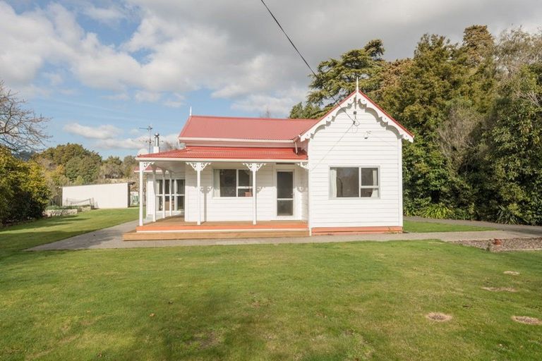 Photo of property in 47 Wakefield-kohatu Highway, Wakefield, 7095