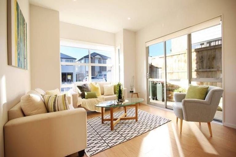 Photo of property in 13 Fong Road, Flat Bush, Auckland, 2019