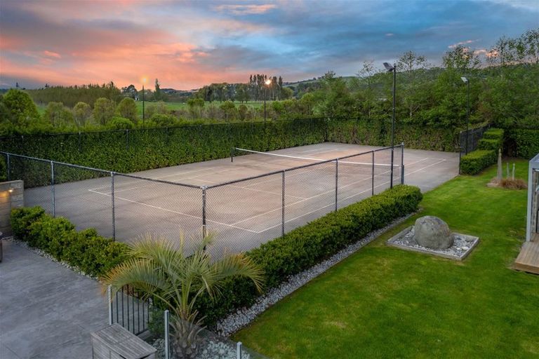 Photo of property in 480 Tai Tapu Road, Tai Tapu, Christchurch, 7672