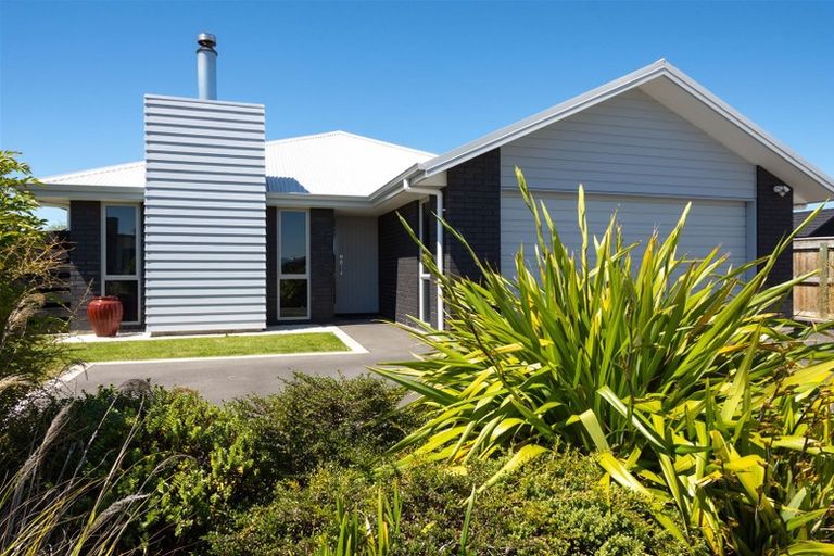 Photo of property in 23 Corsair Crescent, Burleigh, Blenheim, 7201