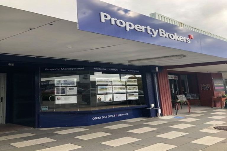 Photo of property in 65a Main Street, Edgecumbe, 3192