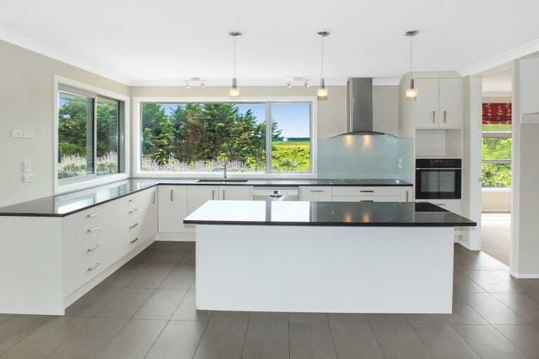 Photo of property in 90 Bergin Road, Foxton, 4814