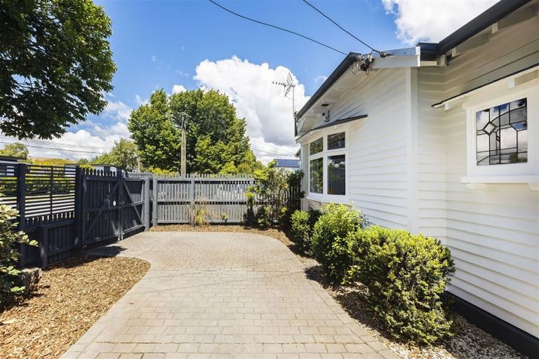 Photo of property in 23 Mathesons Road, Phillipstown, Christchurch, 8011
