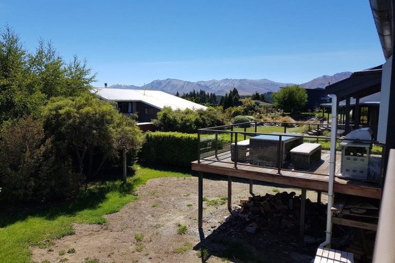 Photo of property in 63 Murray Place, Lake Tekapo, 7999