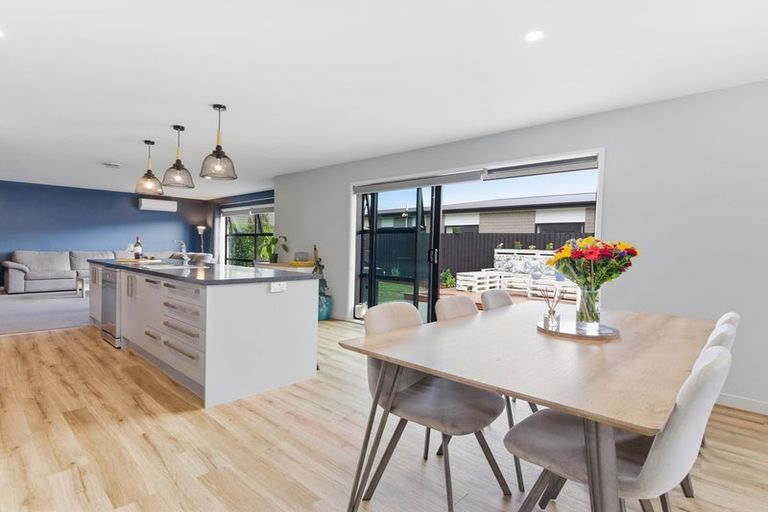 Photo of property in 48 Shadbolt Lane, Rolleston, 7614